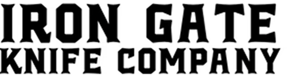Iron Gate Knife Company